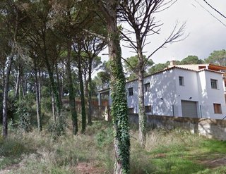 Terreno en venta en Mas Pere-Río de Oro en Calonge