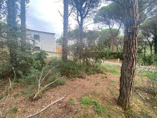 Terreno en venta en Mas Pere-Río de Oro en Calonge