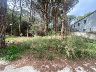 Terreno en venta en Mas Pere-Río de Oro en Calonge