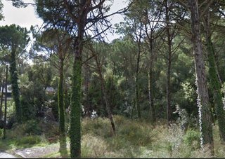 Terreno en venta en Mas Pere-Río de Oro en Calonge