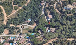 Terreno en venta en Mas Pere-Río de Oro en Calonge