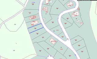 Terreno en venta en Mas Pere-Río de Oro en Calonge