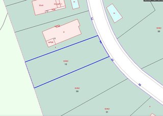 Terreno en venta en Mas Pere-Río de Oro en Calonge