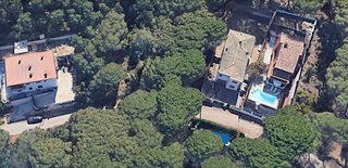 Terreno en venta en Mas Pere-Río de Oro en Calonge