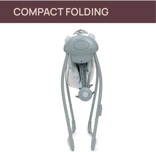 Chicco Columpio Eléctrico Swing&Play