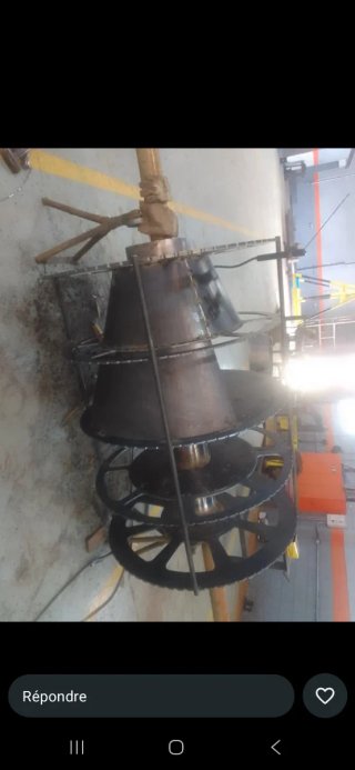 Estructuras metálicas y fabricación