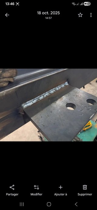 Estructuras metálicas y fabricación