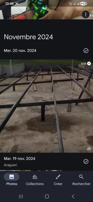 Estructuras metálicas y fabricación