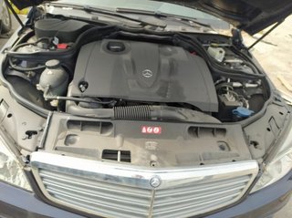 1716144 motor completo mercedes-benz clase 2.2 cdi