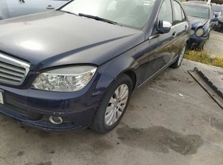 1716144 motor completo mercedes-benz clase 2.2 cdi
