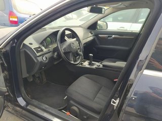 1716144 motor completo mercedes-benz clase 2.2 cdi