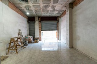 Local comercial en alquiler en Olesa de Montserrat
