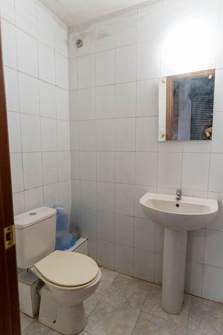Local comercial en alquiler en Olesa de Montserrat