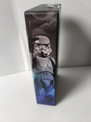 Star Wars Black Series Imperial Stormtrooper