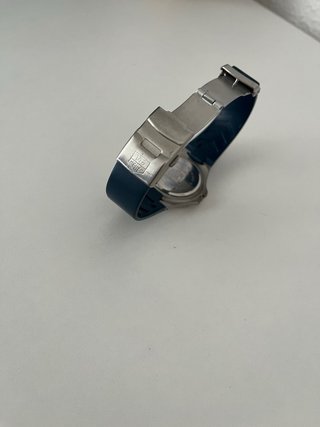 Reloj TAG Heuer Profesional Azul