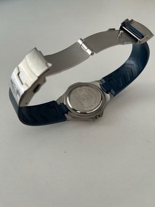 Reloj TAG Heuer Profesional Azul