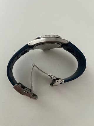 Reloj TAG Heuer Profesional Azul