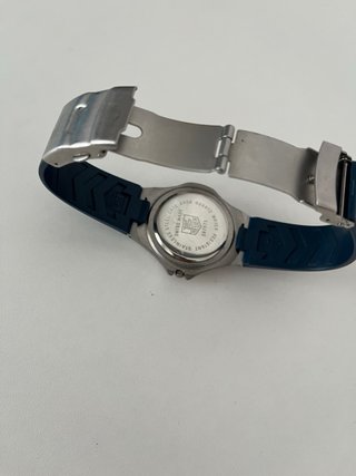 Reloj TAG Heuer Profesional Azul