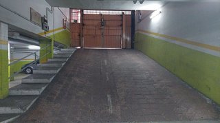 Garaje en venta en Centre - Joan Prim en Granollers