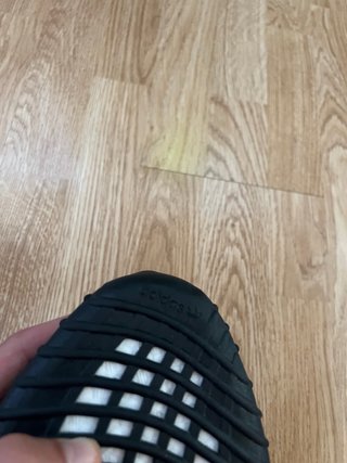 Adidas Yeezy Boost 350 Negro