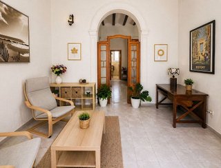 Casa pareada en alquiler en El Cabanyal- El Canyamelar en Valencia