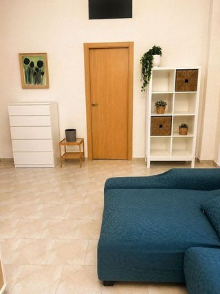 Casa pareada en alquiler en El Cabanyal- El Canyamelar en Valencia
