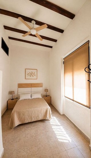 Casa pareada en alquiler en El Cabanyal- El Canyamelar en Valencia