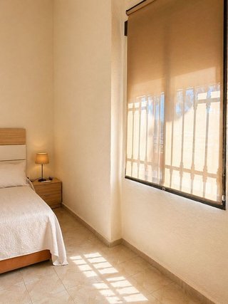 Casa pareada en alquiler en El Cabanyal- El Canyamelar en Valencia