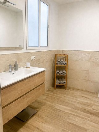 Casa pareada en alquiler en El Cabanyal- El Canyamelar en Valencia