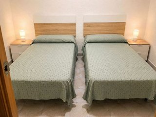 Casa pareada en alquiler en El Cabanyal- El Canyamelar en Valencia