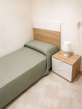 Casa pareada en alquiler en El Cabanyal- El Canyamelar en Valencia