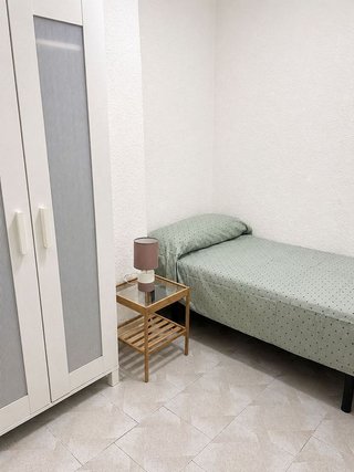 Casa pareada en alquiler en El Cabanyal- El Canyamelar en Valencia