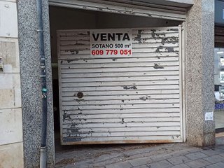 Local comercial en venta en Santa Rosa - Can Mariner en Santa Coloma de Gramanet