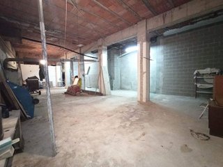 Local comercial en venta en Santa Rosa - Can Mariner en Santa Coloma de Gramanet