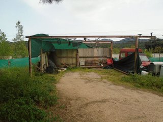 Masía en venta en Sant Celoni