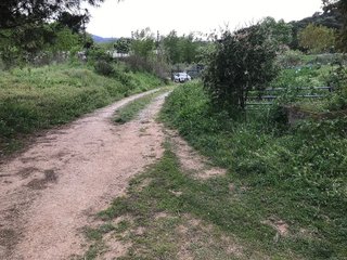 Masía en venta en Sant Celoni