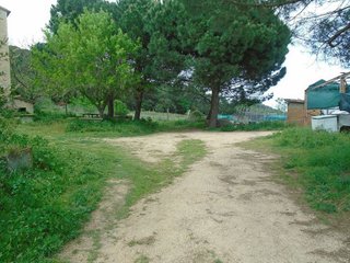 Masía en venta en Sant Celoni