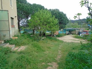 Masía en venta en Sant Celoni