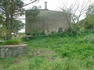 Masía en venta en Sant Celoni
