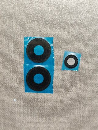 Cristales Redmi Note 12 (4G)