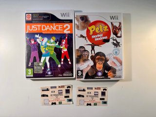Nintendo Wii Limited Edition Wii Sports Resort
