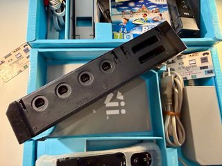 Nintendo Wii Limited Edition Wii Sports Resort