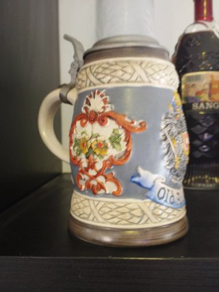 Jarra de cerveza Old Austria
