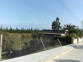 Terreno en venta en Montessol-Can Carreras en Pineda de Mar