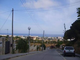Terreno en venta en Montessol-Can Carreras en Pineda de Mar