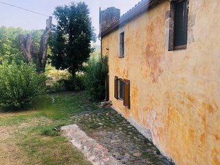 Masía en venta en Sant Celoni
