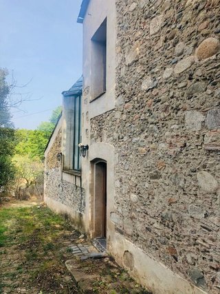 Masía en venta en Sant Celoni