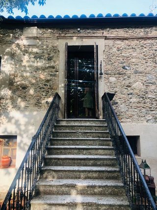 Masía en venta en Sant Celoni