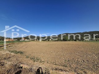 Terreno en venta en Roca del Vallès, la