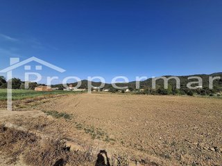 Terreno en venta en Roca del Vallès, la